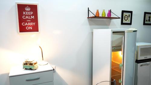 Partenon Apartment | APARTAMENTO COM SUITE & COZINHA prox Shopping Bourbon