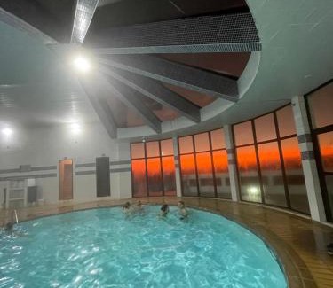 Alto do Capivari Apartment | Apartamento com vista nas montanhas Home Green Home