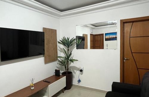 Porchat Island House | Apartamento com Vista Única e Maravilhosa !