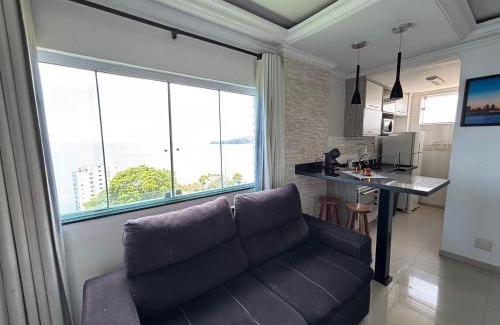 Porchat Island House | Apartamento com Vista Única e Maravilhosa !