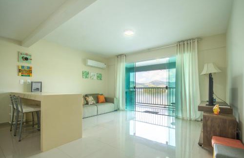 Caieira Apartment | Apartamento com vista para o paraíso!