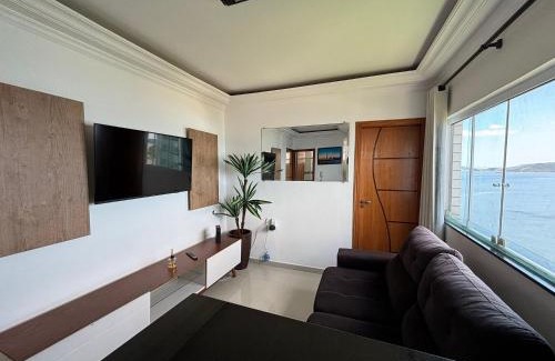 Porchat Island Apartment | Apartamento com Vista Única e Maravilhosa !