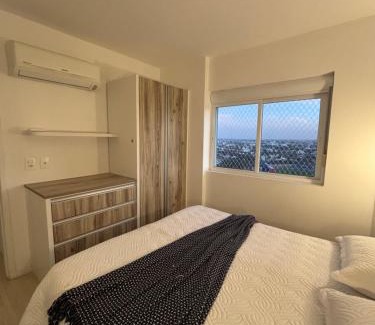 Cristo Rei Apartment | Apartamento com vista no centro