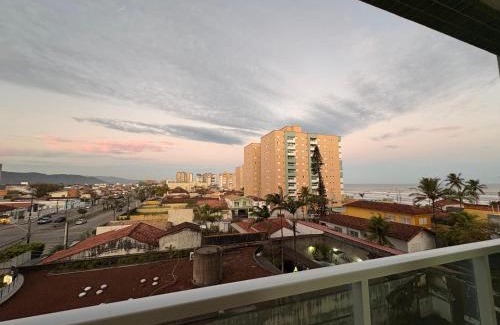 Centro Apartment | Apartamento com vista para o mar no centro