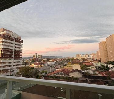 Centro Apartment | Apartamento com vista para o mar no centro