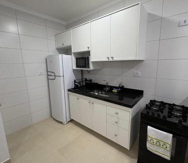 Centro Apartment | Apartamento com vista para o mar no centro