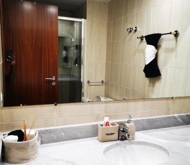 Luanda Apartment | Apartamento com Vista para a Baía de Luanda