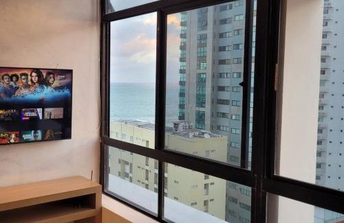 Pina Apartment | Apartamento com vista para o Mar e Piscina na cobertura