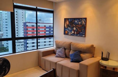 Pina Apartment | Apartamento com vista para o Mar e Piscina na cobertura