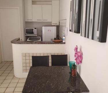 Pina Apartment | Apartamento com vista para o Mar, e Piscina na Cobertura