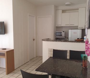 Pina Apartment | Apartamento com vista para o Mar, e Piscina na Cobertura