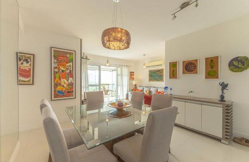 Jacarepagua Apartment | Apartamento com WiFi em Jacarepagua RJ