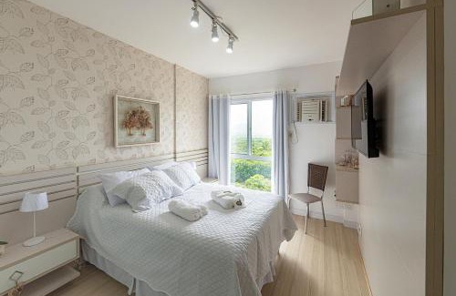 Jacarepagua Apartment | Apartamento com WiFi em Jacarepagua RJ