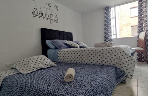 Normandia Apartment | APARTAMENTO COMODO NORMANDIA
