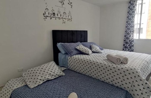 Normandia Apartment | APARTAMENTO COMODO NORMANDIA