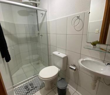Mangabeira Apartment | Apartamento Completo - Piscina, Pet Friendly, Academia No coração da Cidade