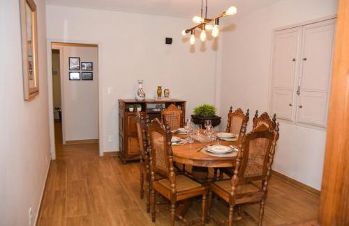 Centro Apartment | Apartamento Completo Centro Histórico 6 Pessoas