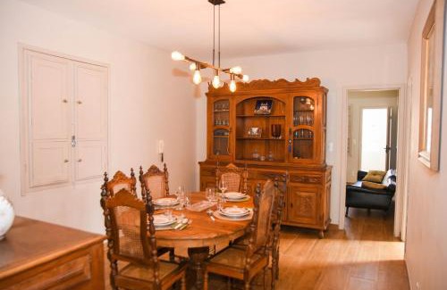 Centro Apartment | Apartamento Completo Centro Histórico 6 Pessoas