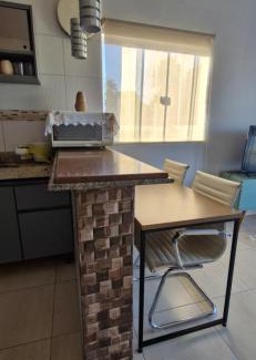Tangara da Serra Apartment | Apartamento completo em Tangará