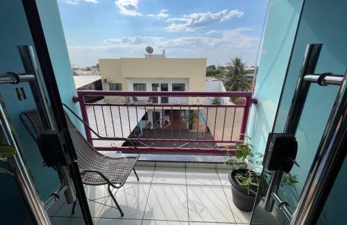 Tangara da Serra Apartment | Apartamento completo centro