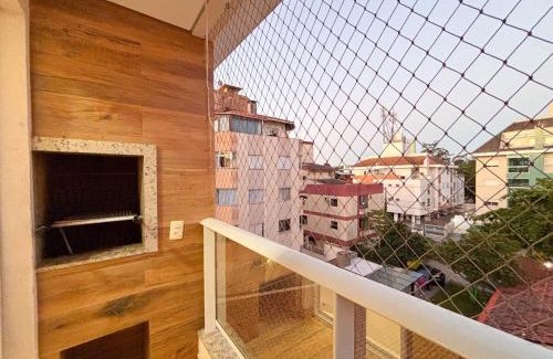 Canasvieiras Apartment | Apartamento compacto a 100 metros do mar de Canasvieiras