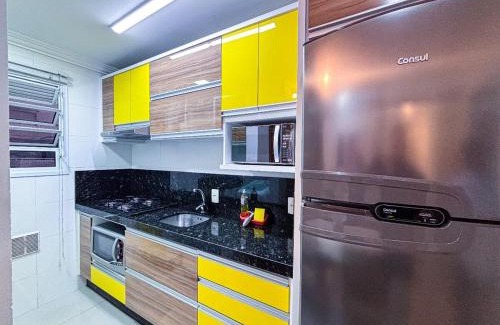 Canasvieiras Apartment | Apartamento compacto a 100 metros do mar de Canasvieiras