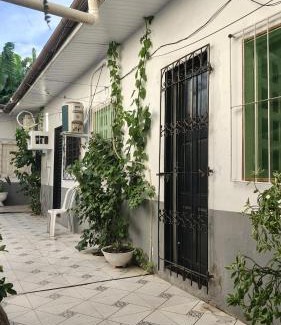 Macapa Apartment | Apartamento compacto