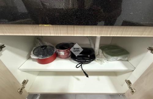 Morro das Pedras Apartment | Apartamento completo no Monte Olimpo 601