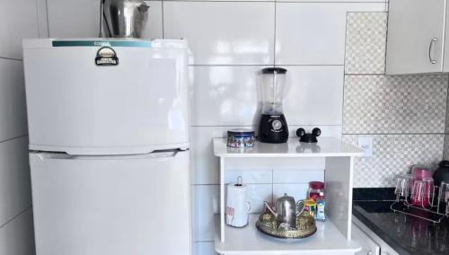 Ribeirao Preto Apartment | Apartamento completo com recepção 24h
