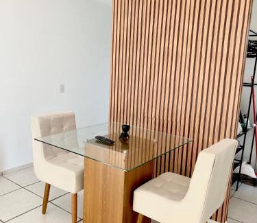Campo Grande Apartment | Apartamento Completo no Rio de Janeiro Campo Grande