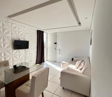 Campo Grande Apartment | Apartamento Completo no Rio de Janeiro Campo Grande