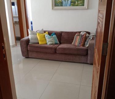 Jacarepagua Apartment | Apartamento Completo - Barra Olimpica
