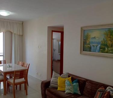 Jacarepagua Apartment | Apartamento Completo - Barra Olimpica