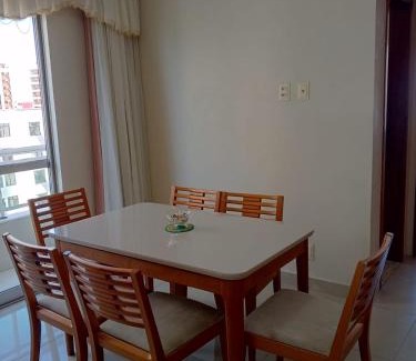 Jacarepagua Apartment | Apartamento Completo - Barra Olimpica