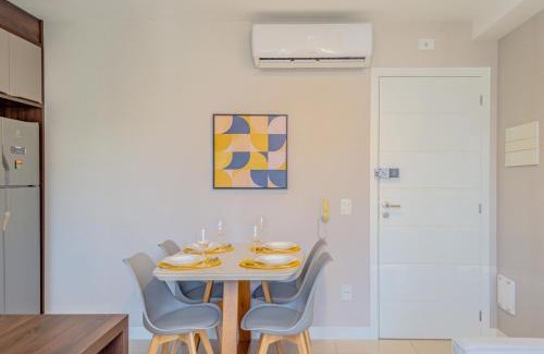 Trindade Apartment | Apartamento completo em Trindade, perto da UFSC!