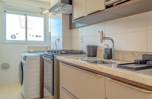 Trindade Apartment | Apartamento completo em Trindade, perto da UFSC!