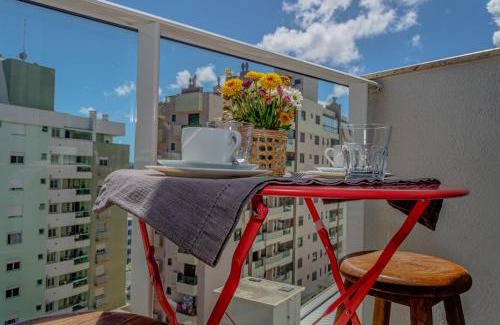 Trindade Apartment | Apartamento completo em Trindade, perto da UFSC!