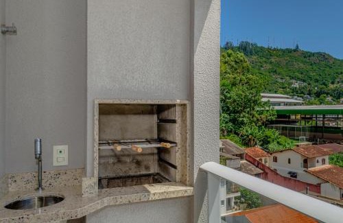 Trindade Apartment | Apartamento completo em Trindade, perto da UFSC!