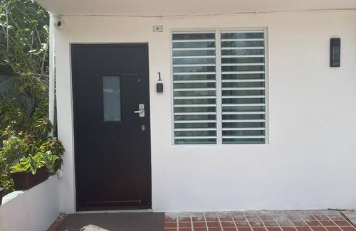 El Cinco House | Apartamento completamente remodelado ,cómodo y con excelente ubicación