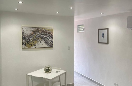 El Cinco House | Apartamento completamente remodelado ,cómodo y con excelente ubicación