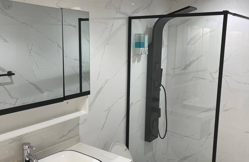 El Cinco House | Apartamento completamente remodelado ,cómodo y con excelente ubicación