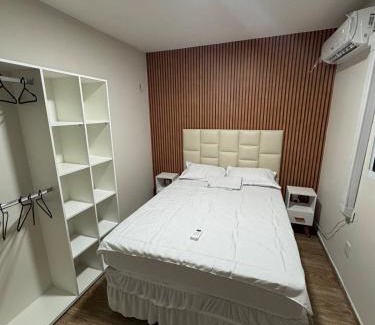 Sapiranga / Coite Apartment | Apartamento Completo - Ótima localização