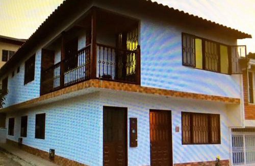 Socorro Apartment | Apartamento Completo 3 Habitaciones en el Socorro Santander