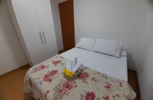 Sao Luis Apartment | Apartamento completo, próx às praias