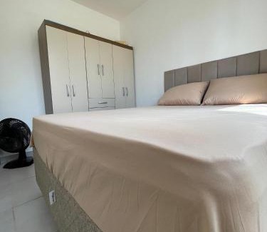 Botucatu Apartment | Apartamento Completo