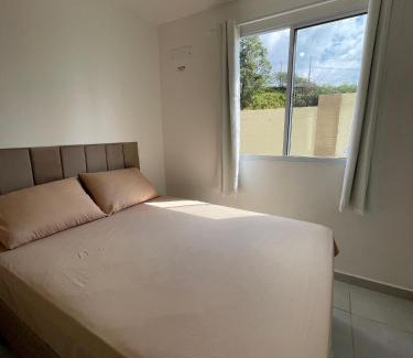 Botucatu Apartment | Apartamento Completo