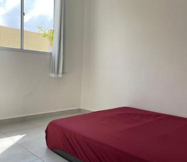 Botucatu Apartment | Apartamento Completo
