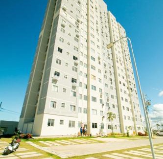 Ponta de Campina Apartment | Apartamento Completo