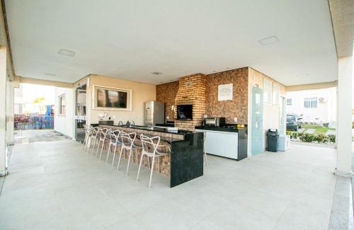 Ponta de Campina Apartment | Apartamento Completo