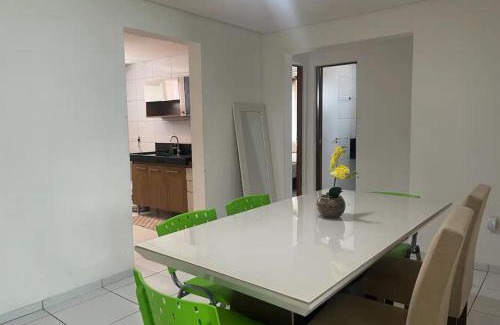 Portal do Sol Apartment | Apartamento completo